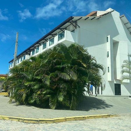 Flat Em Porto De Galinhas Apartamento Exterior foto