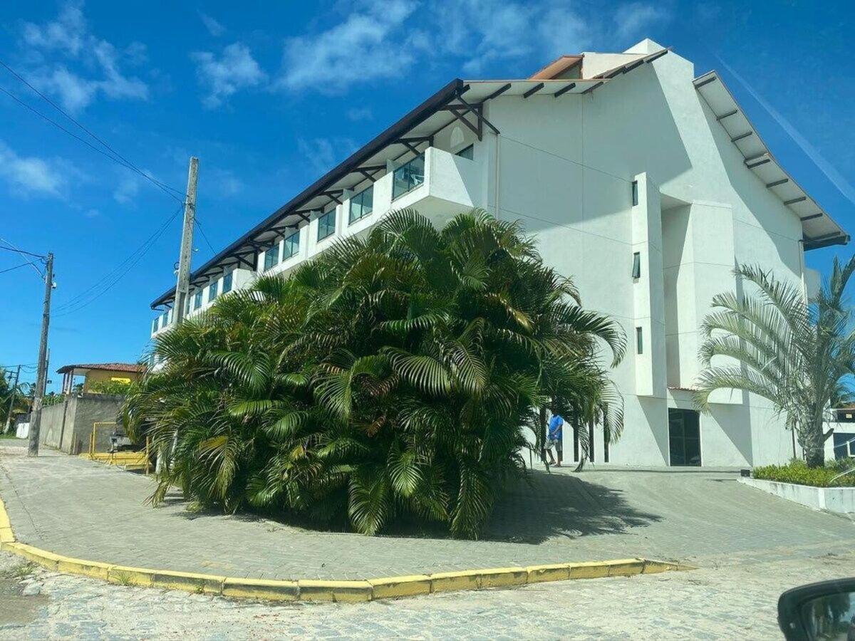 Flat Em Porto De Galinhas Apartamento Exterior foto